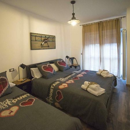Cristiano Hotel Cosenza Luaran gambar