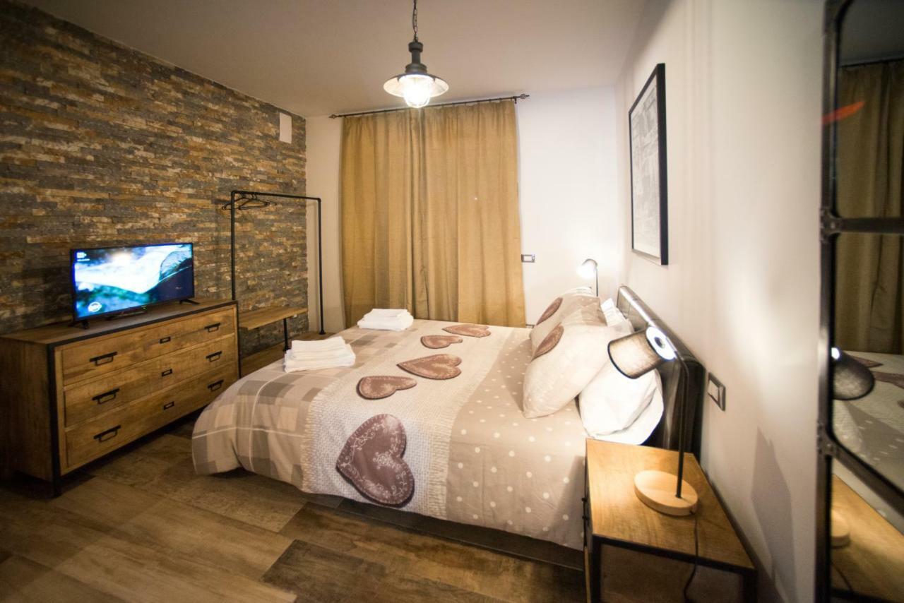 Cristiano Hotel Cosenza Luaran gambar