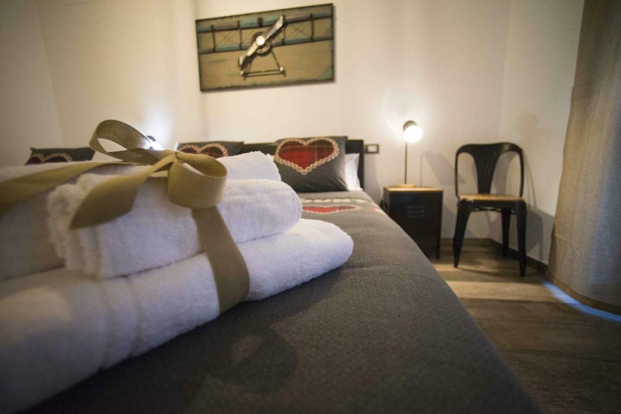 Cristiano Hotel Cosenza Luaran gambar