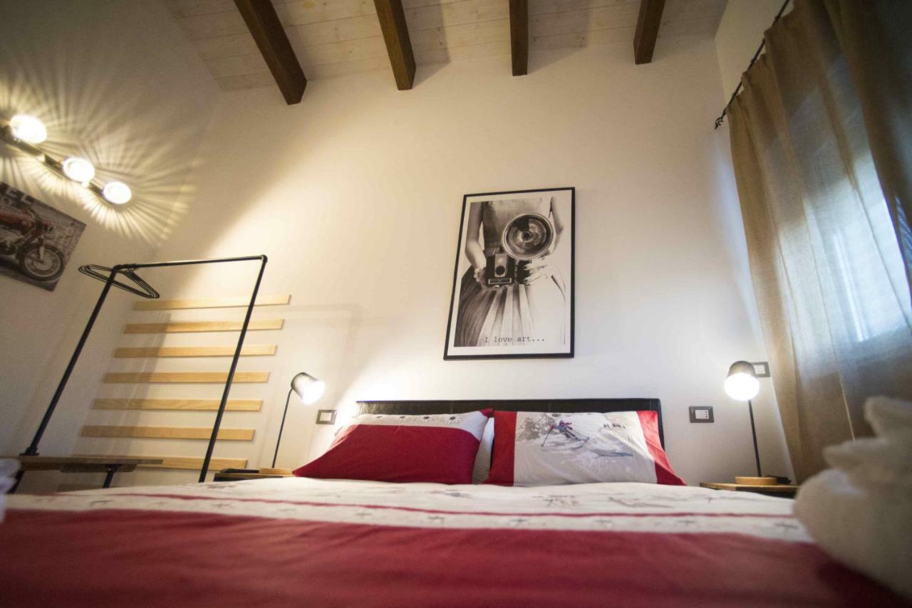 Cristiano Hotel Cosenza Luaran gambar