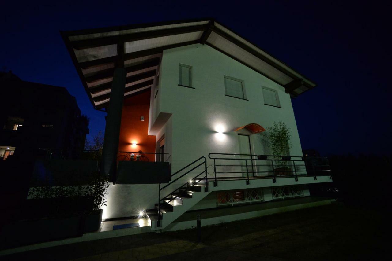 Cristiano Hotel Cosenza Luaran gambar